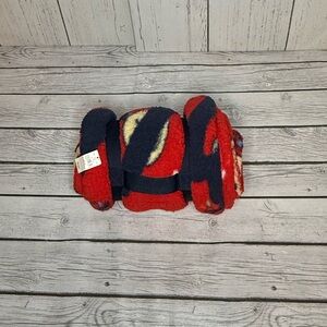 Aerie Sherpa Blanket